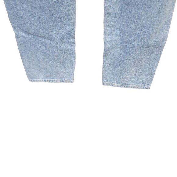 Wrangler Jeans Mens 44X30 Blue Premium Denim Straight Leg Regular Fit 96501SL - Picture 11 of 12